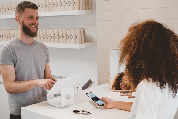 Click & Collect