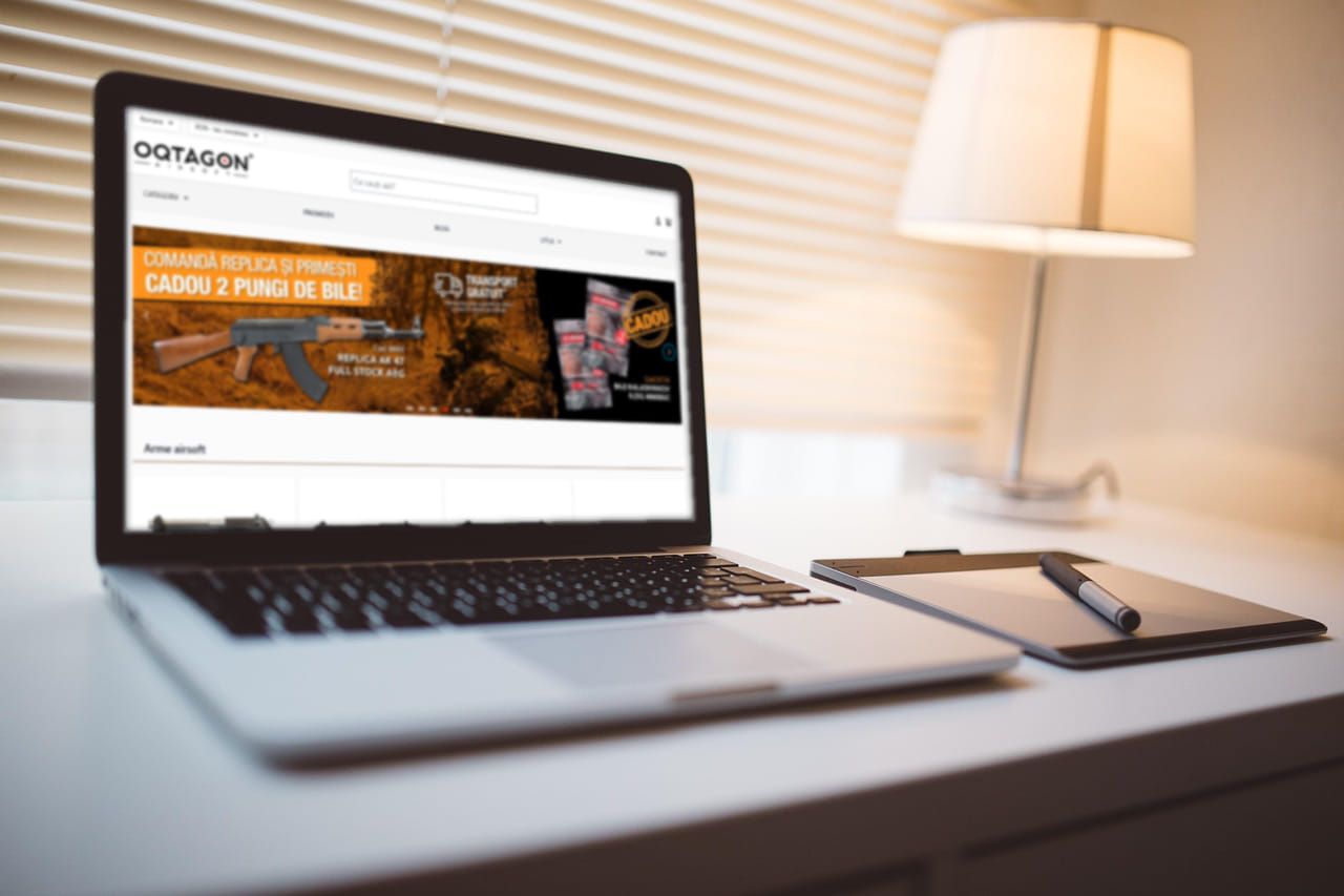 Case Study: Oqtagon’s Front‑End Upgrade to Hyvä