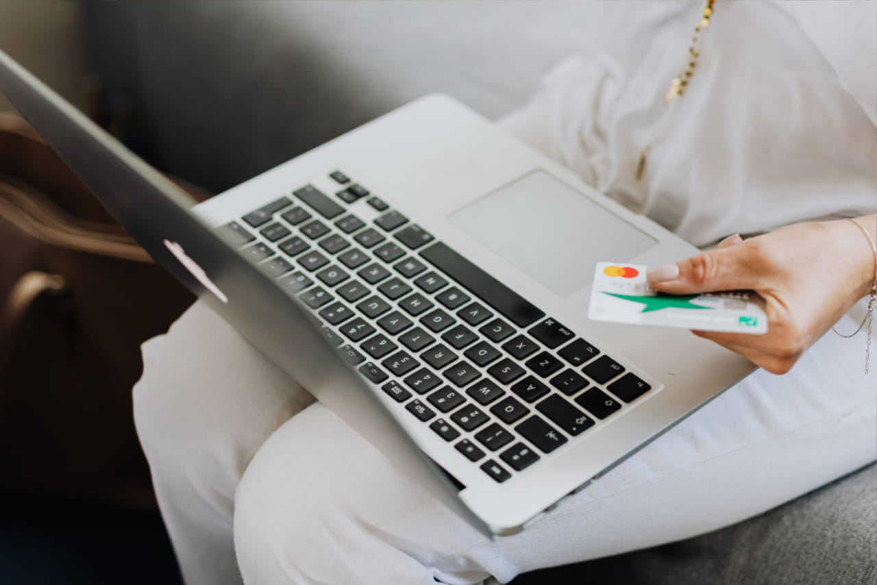 Turning your Online Store Visitors into Shoppers