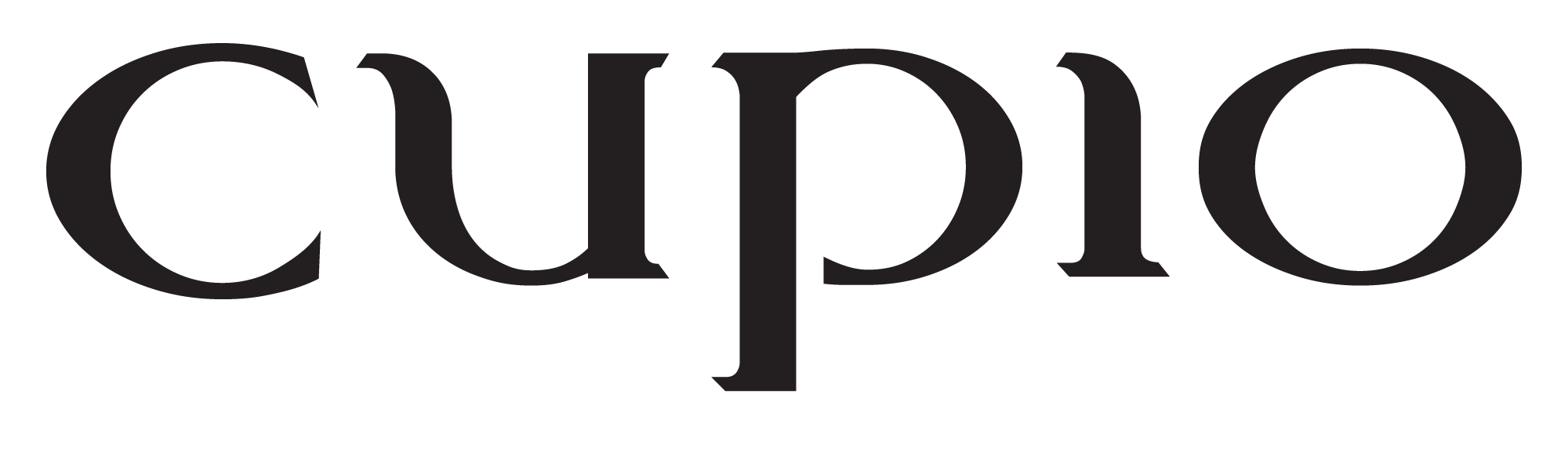 Cupio logo