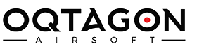 Oqtagon logo