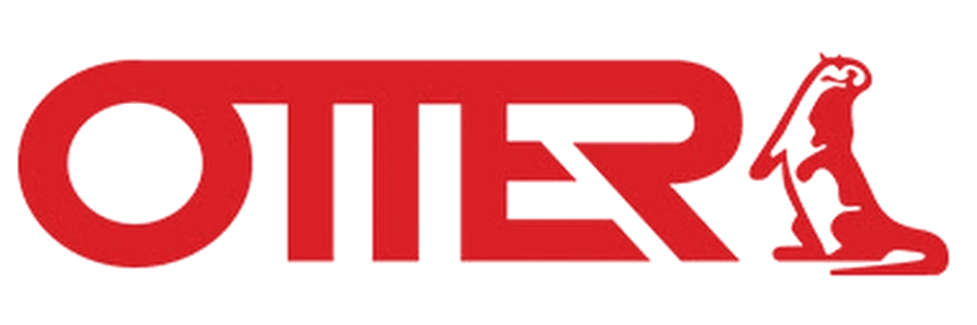 Otter Distribution logo
