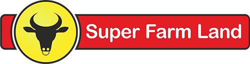 SuperFarmLand logo