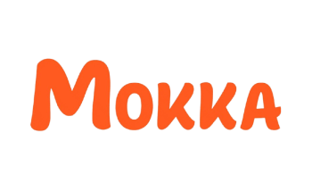 Mokka logo
