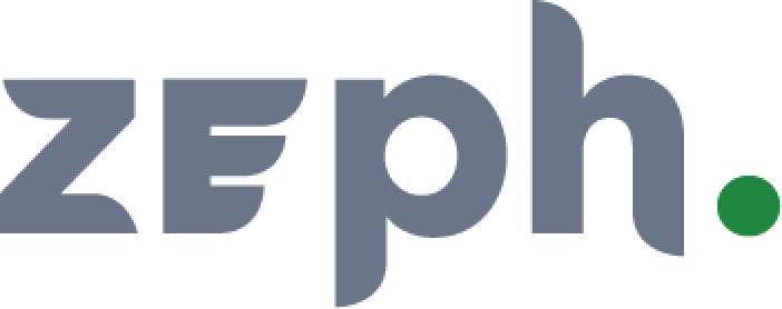 Zeph logo