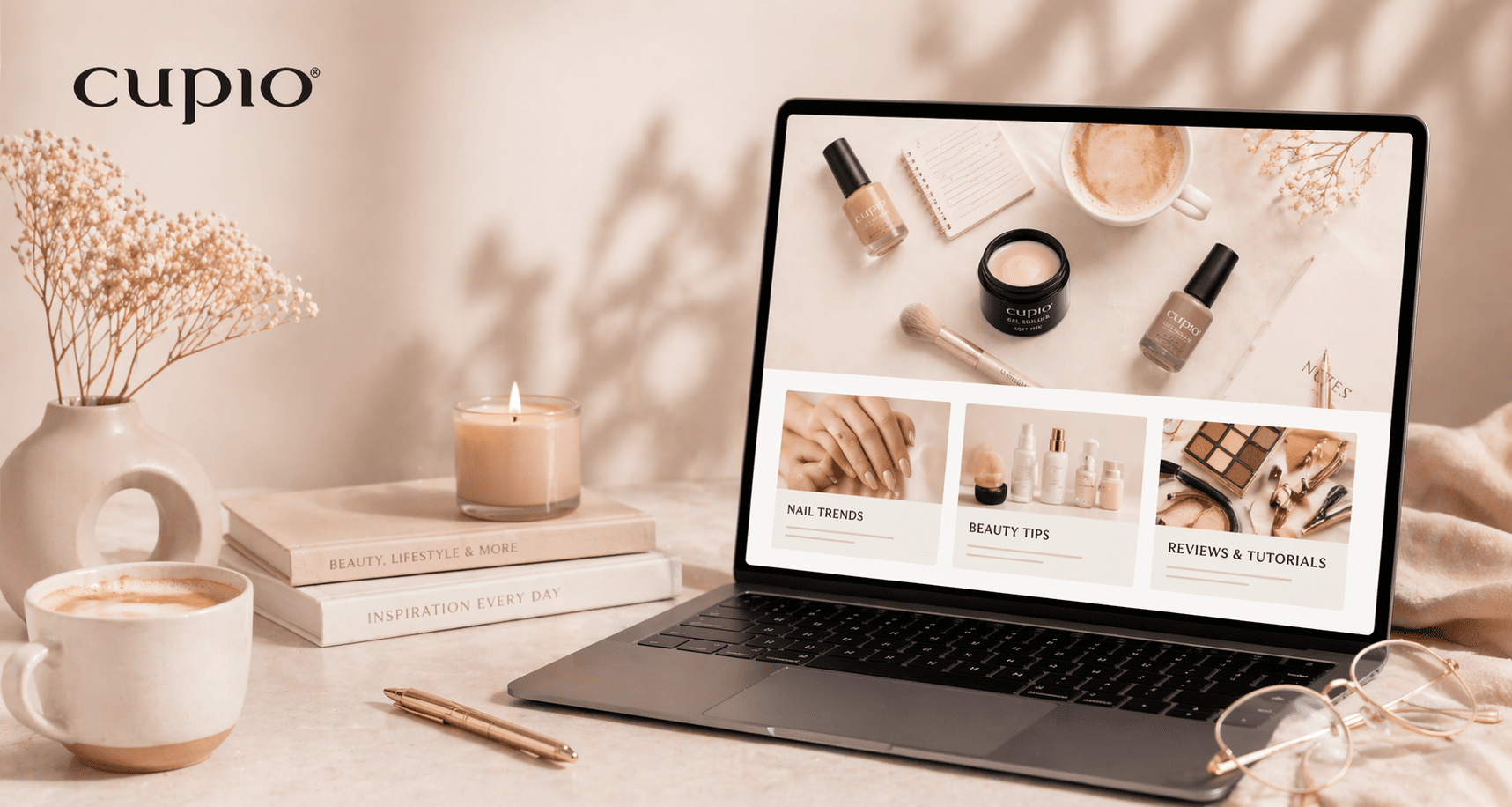 Cupio Blog