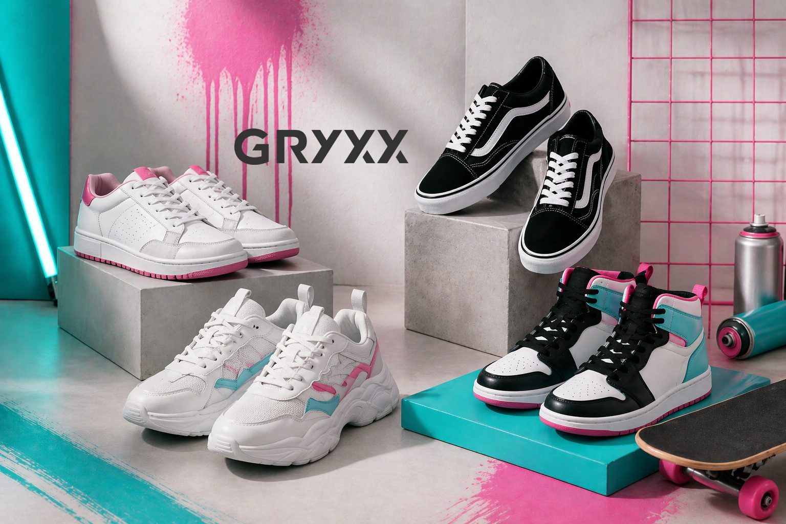 Gryxx
